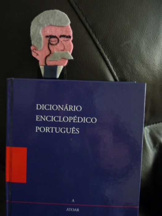 Eça de Queiroz - marcadores de página os originais