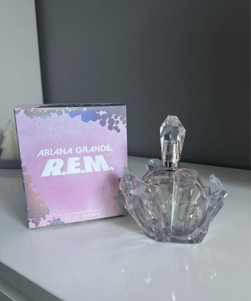 Perfumy Ariana Grande R.E.M.