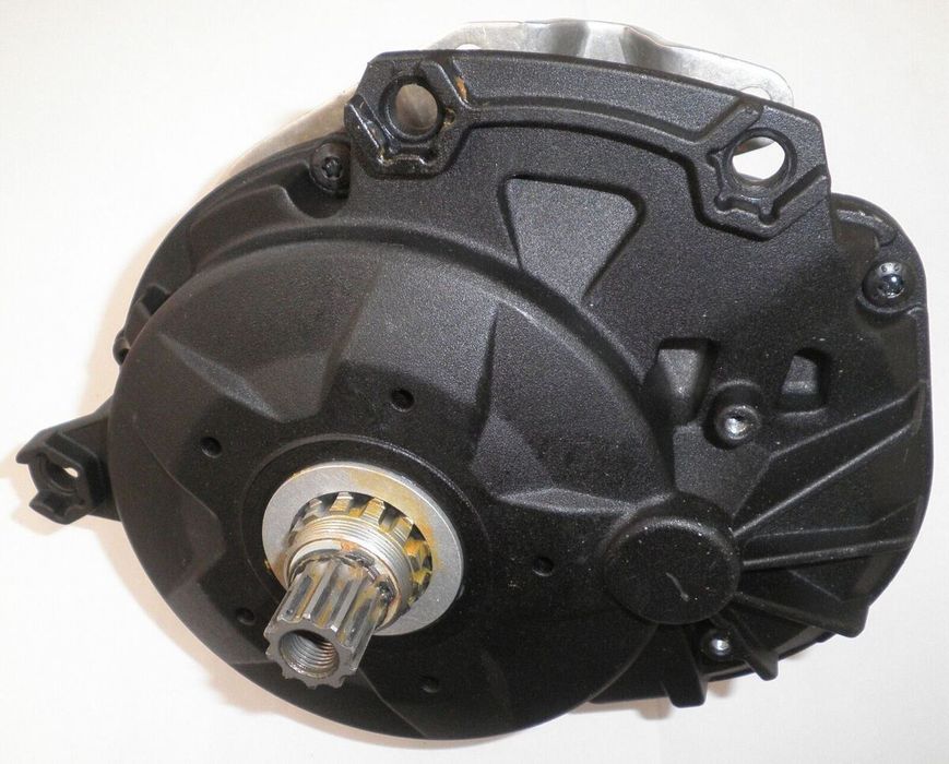 Blach Active Line gen 3 silnik do roweru elektrycznego