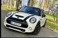 Mini Cooper S 2015