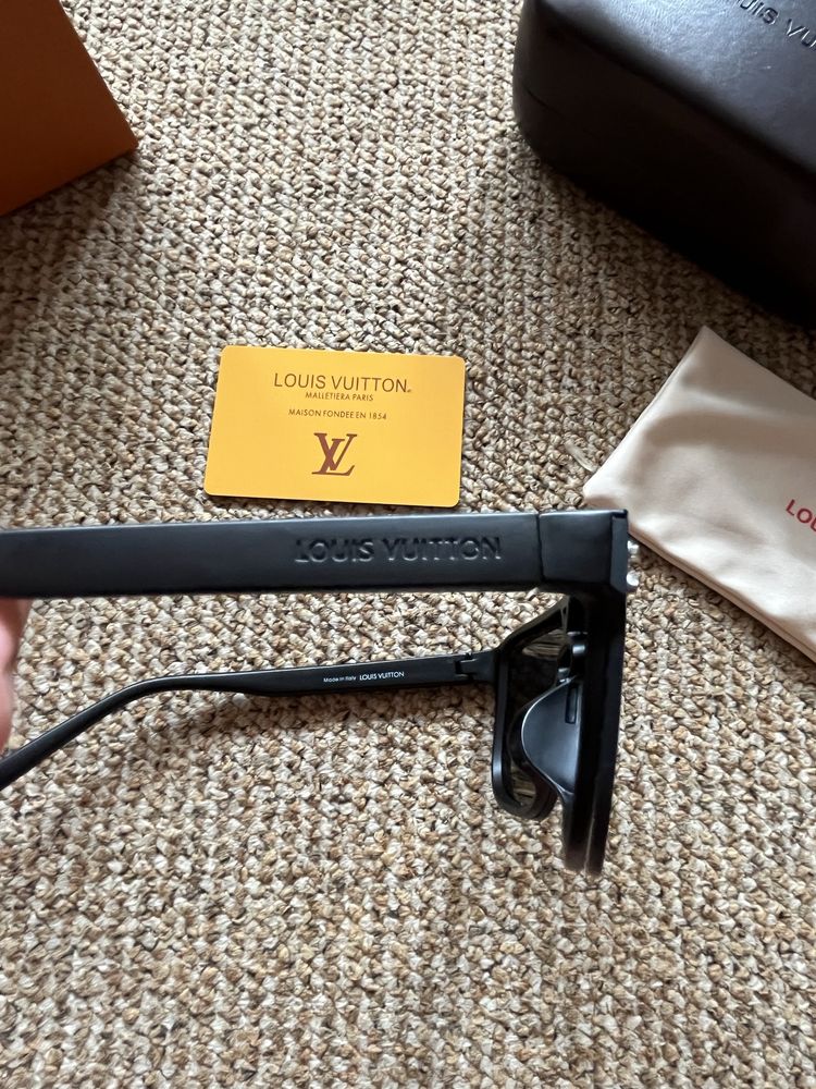 Louis Vuitton LV Waimea Sunglasses