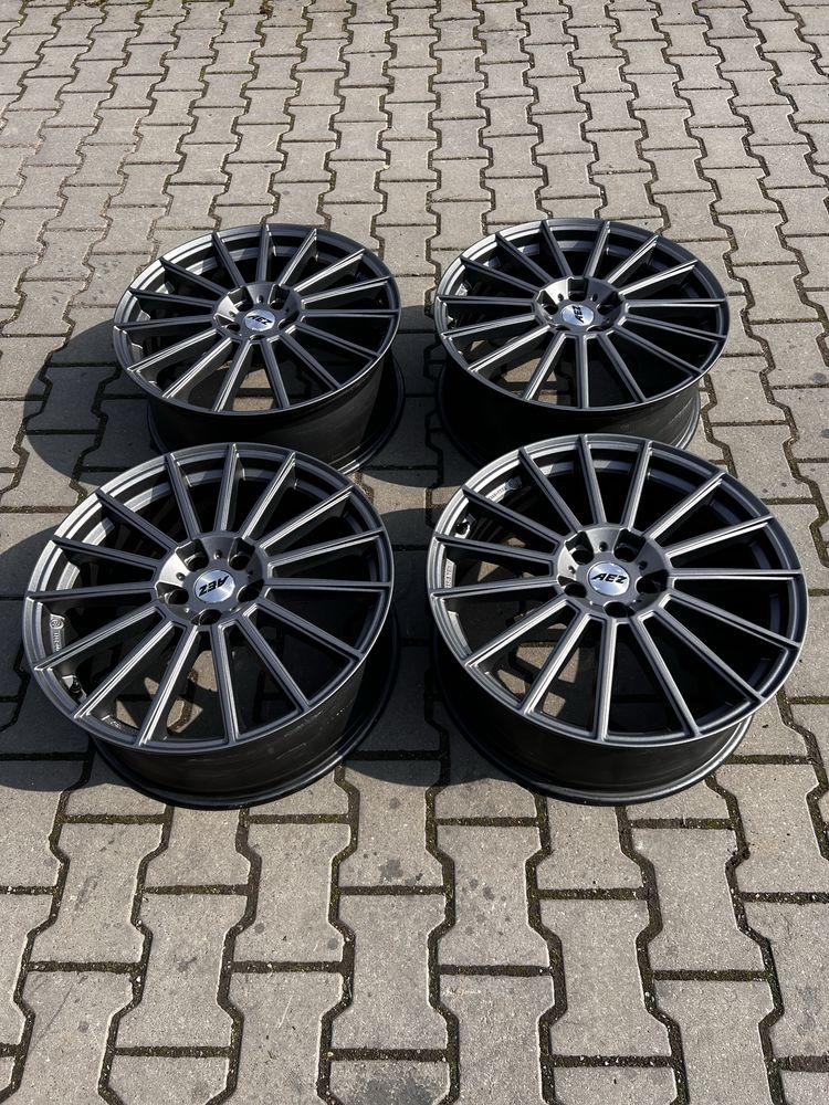5/112 R20 Диски  Audi Q5 Q4 / BMW X1 X2 / VW Tiguan ID4 / Skoda Kodiaq