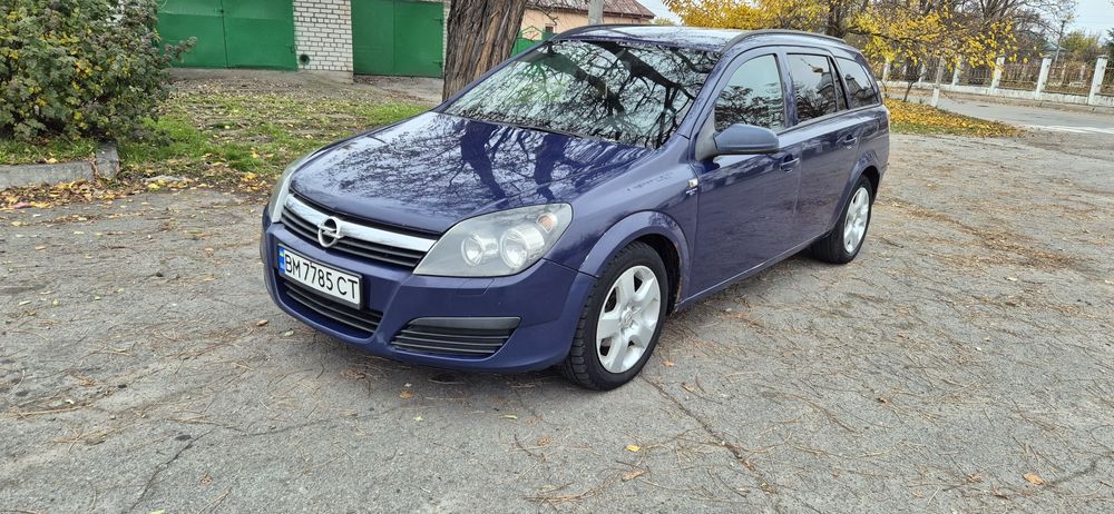 Продам Opel astra h 2006