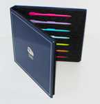 DS Carrying Case, Exclusive Club Nintendo