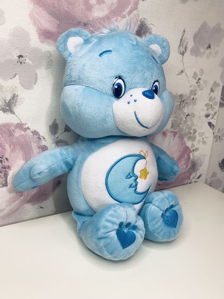 Pluszak Care Bears, Troskliwy Miś Śpioszek Bedtime Bear