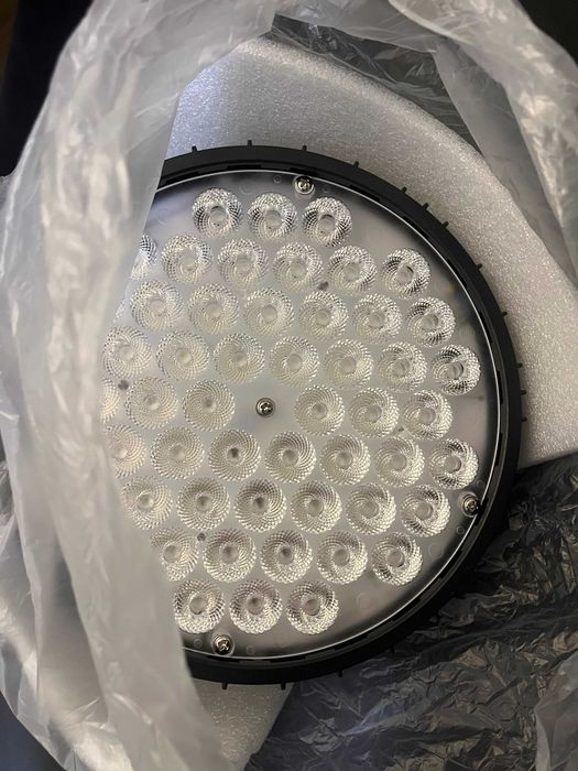 Reflektor sceniczny LED lpc015