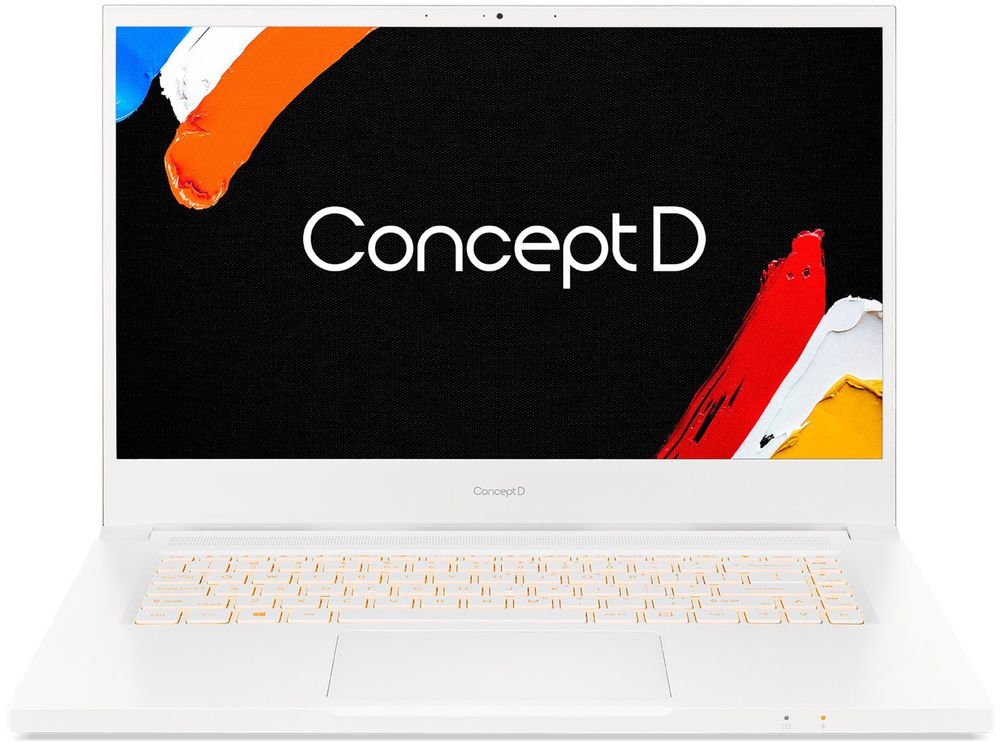 Acer ConceptD 3 Pro CN315-72P