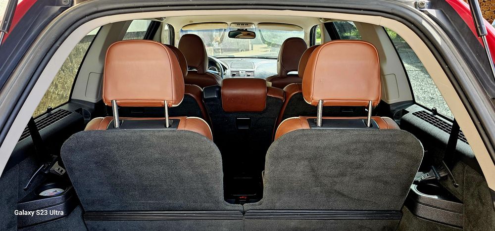 Продам Volvo XC 90