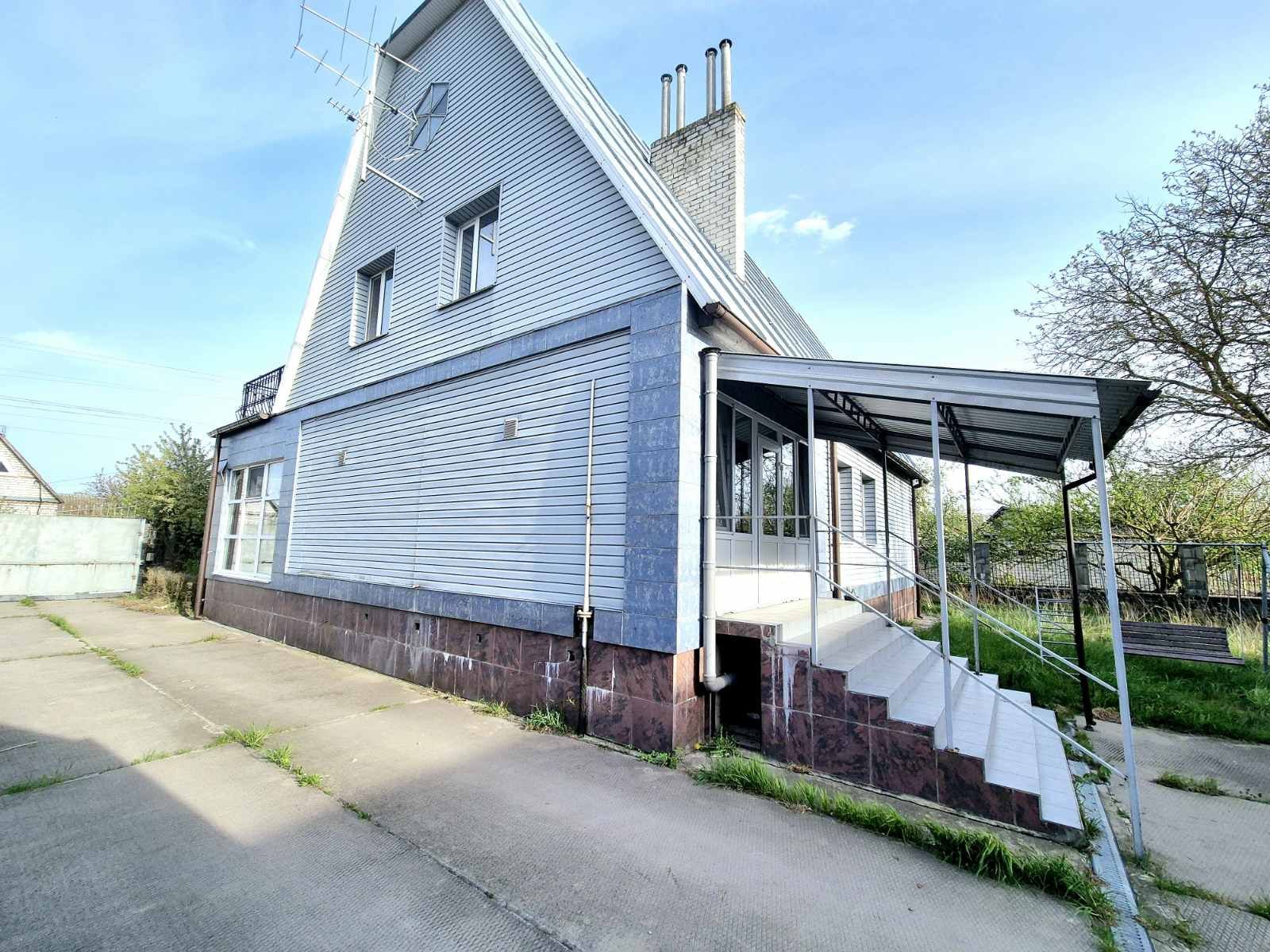 Продається будинок с.Сінгури