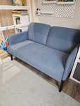 Sofa kanapa Ikea GLOSTAD