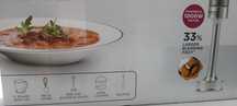 Kenwood HDM804SI blender ręczny
