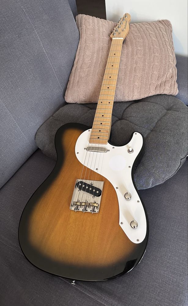 Gitara elektryczna