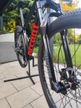 Nowy Accent Point 29 r.S 1x11 Shimano Xt 8100 rower górski