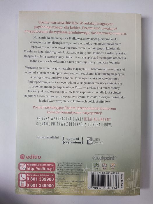 Gwiazdeczka Maja Jaszewska