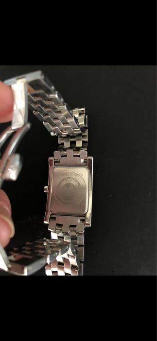 Жіночий годинник Longines DolceVita. Оригинал с документами. Швейцарія
