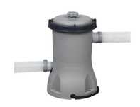 Bomba de Filtro p/ Piscina 2006 L/H - BESTWAY 58383
