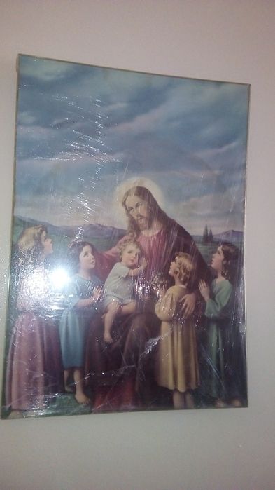 Artigos religiosos diversos