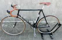 Rower Szosowy RALEIGH PURSUIT 28" KLASYK SACHS 12s Kolarzówka Vintage
