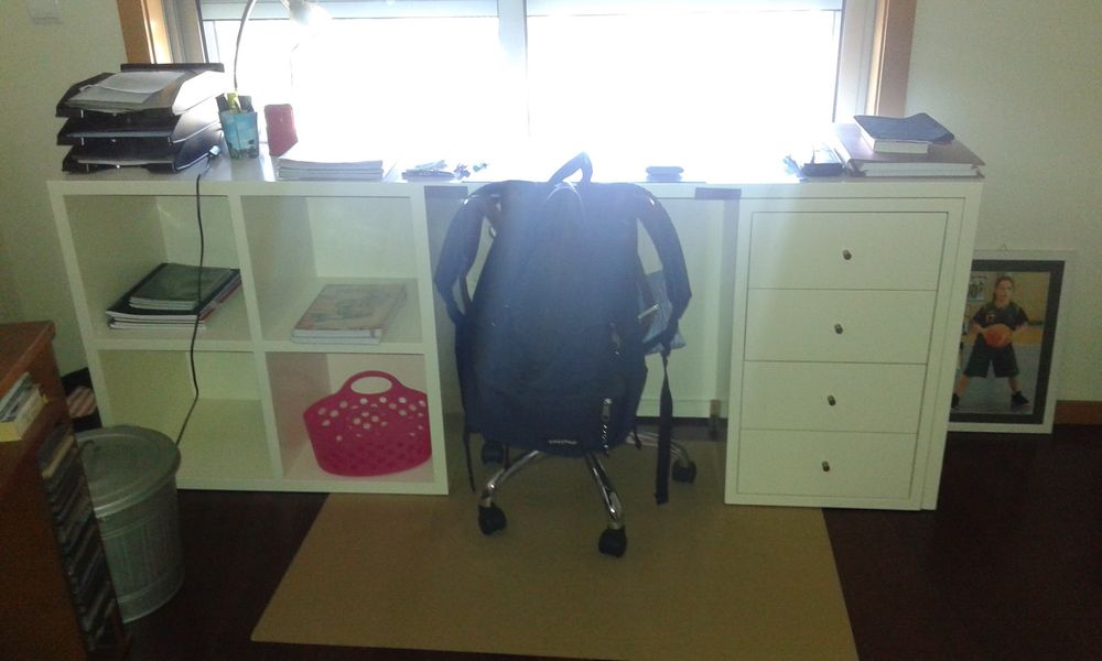 Mobilia quarto juvenil
