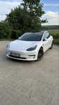 Tesla model 3 standart range 2021р 54kwh
