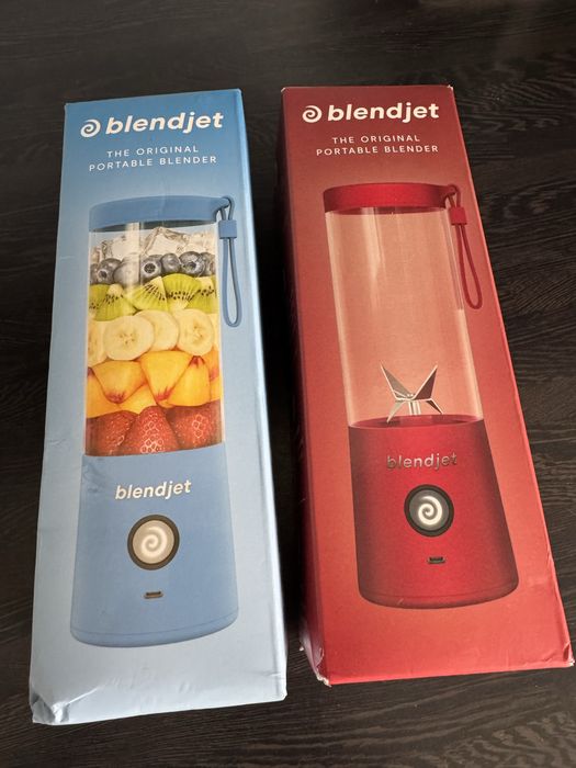 Blendjet портативний блендер 2 оригінал