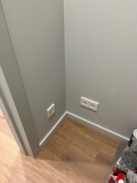 Фарба Kolorit Idol (Колоріт Ідол) Ral9018 – 7 кг