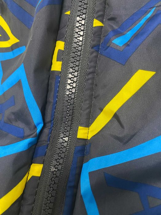 Зимовий Костюм зріст: 114 (3-5 років) Оригінал Термо Комплект