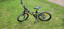 Rower Kross Hexagon