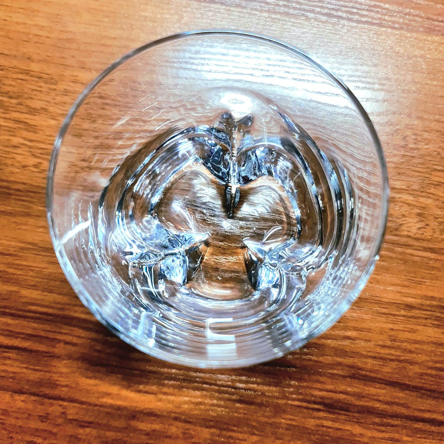 Szklanki do whisky kryształowe piękne szkło