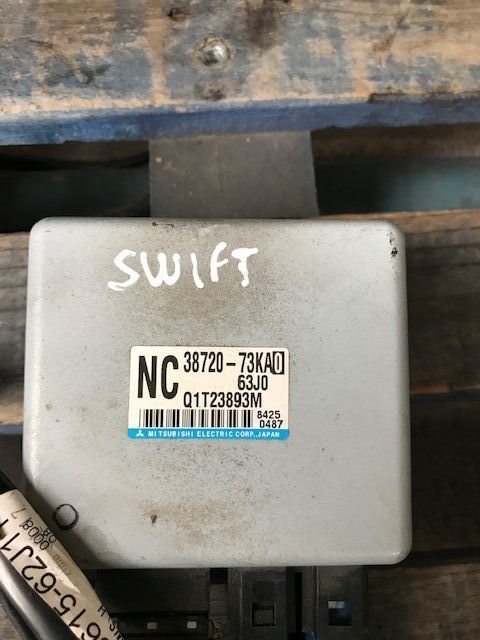 Centralina da direçao suzuki Swift 1.3