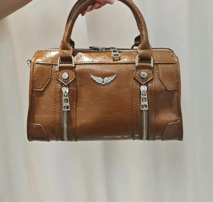 Mala zadig et voltaire