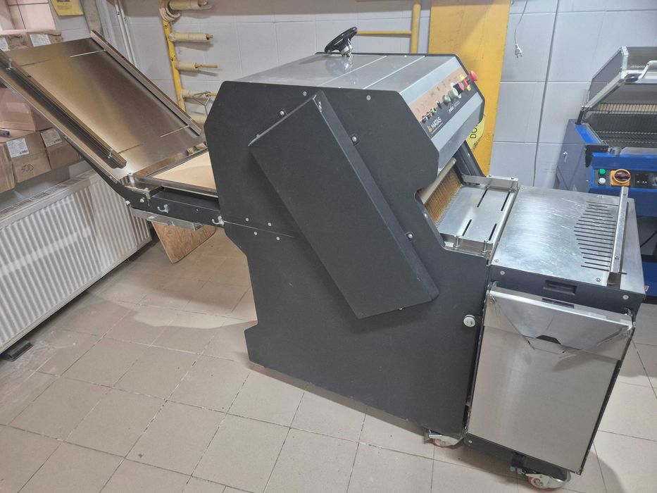 Krajalnica piekarnicza, do chleba, automat, Herkules, Matas, 2023r.