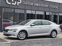 Skoda Superb OKAZJA 2020 BEZWYPADKOWA z Polskiego Salonu SERWISOWANA Pierwszy Właśc