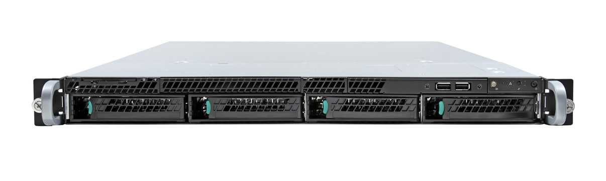 Сервер Intel Server System R1304RPOSHBN