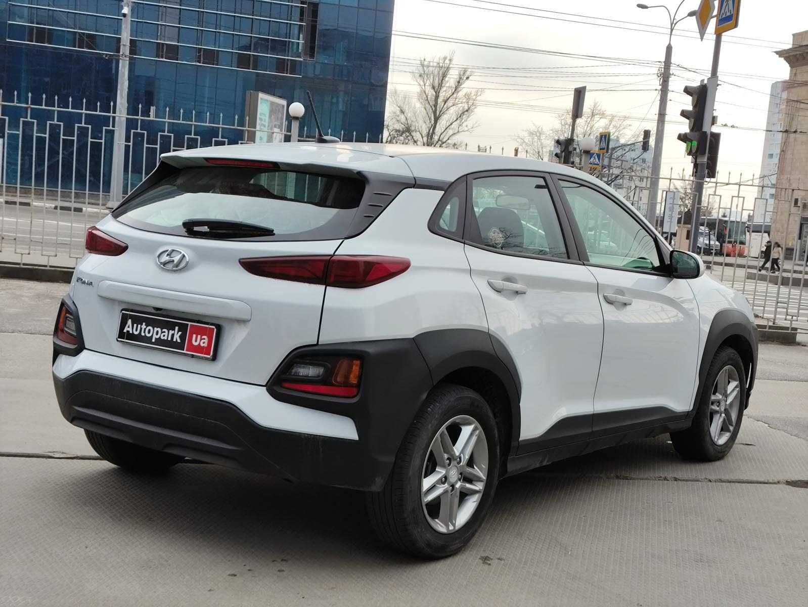 Продам Hyundai Kona 2019р. #42444