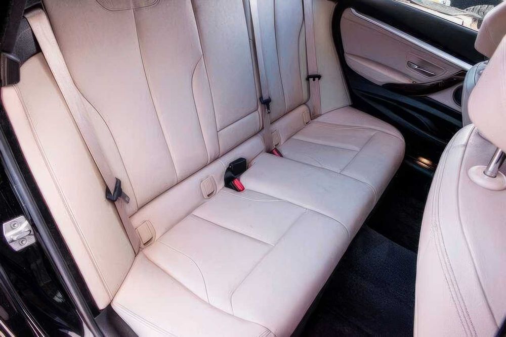 BMW 3 Series 335i      2016