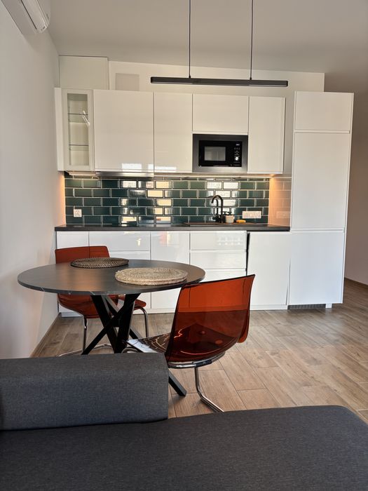 Apartament z klimatyzacją w centrum BEZ POŚREDNIKÓW