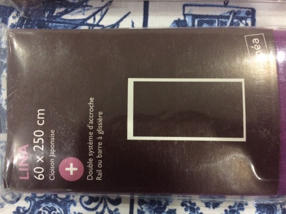 Tecido linho para cortinas ou capas almofada