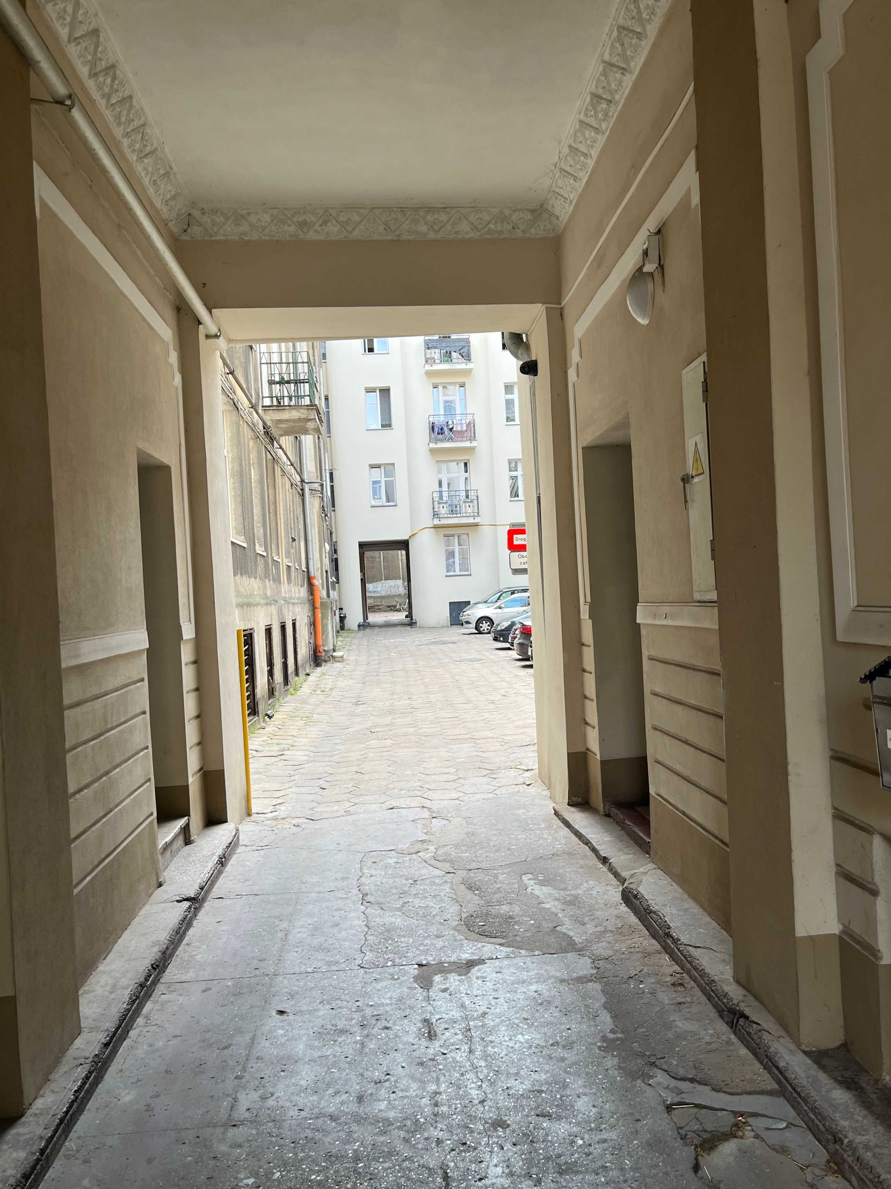 Sprzedam mieszkanie 3 pokojowe  w centrum Łodzi