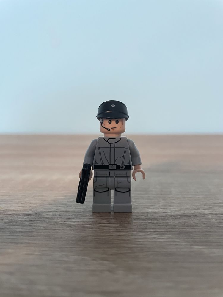 Figurka Lego Star Wars (75134)