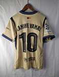 T-shirt Lamine Yamal 10 Nike x Kobe FC Barcelona wyjazdowa S 2025/25