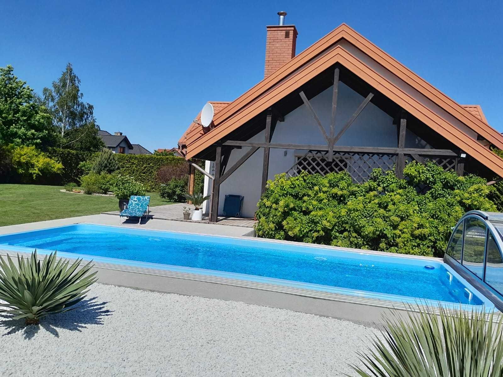 SP basen poliestrowy Royal 6,30 x 3,20 x 1,50 ogrodowy Superpools