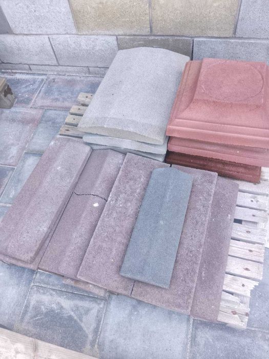 Уцінка 2 сорт Бруківка Бордюри Блоки Парапети Сарни Вараш Дубровиця