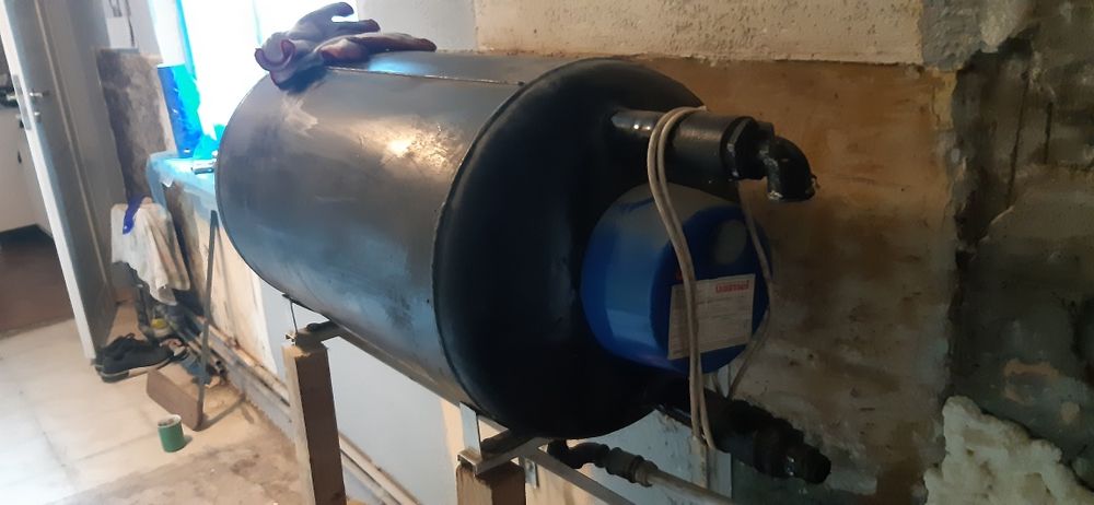 Sprzedam bojler 80l