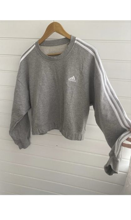 Свитшот кофта Adidas