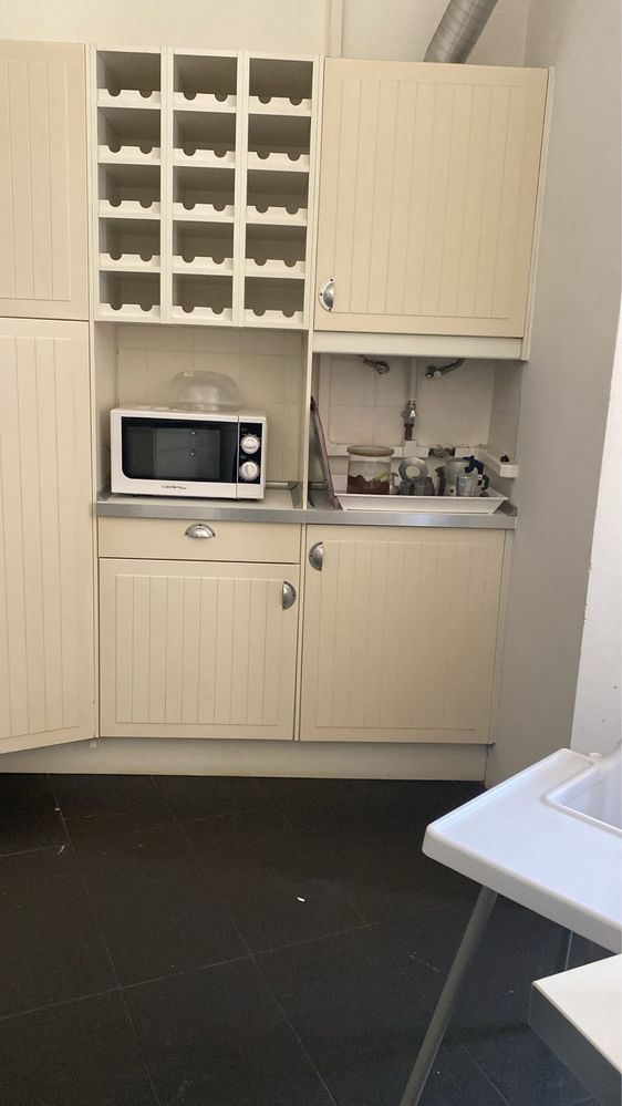 Cozinha IKEA barata!