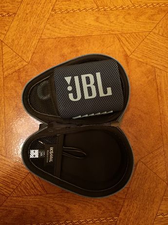 Capa / Caixa JBL CLIP | JBL GO | Proteção