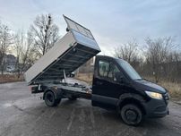 Mercedes Sprinter Wywrotka wynajem z wykupem kwota od 6890zł BEZ BIK