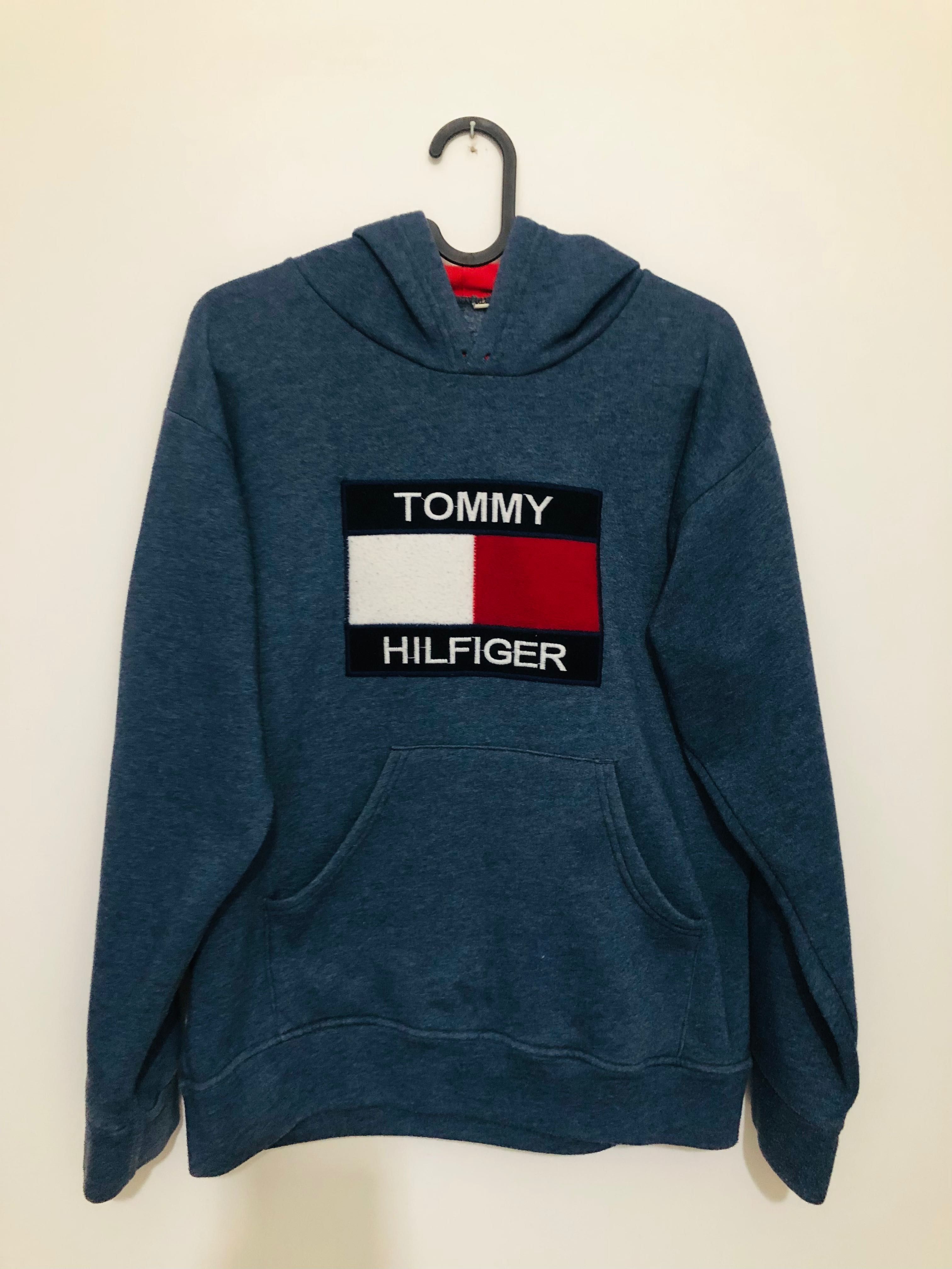 Camisola Tommy Hilfiger €5