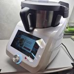 Robot kuchenny Silvercrest SKMS 1200 A1, MC Smart, Komis Jasło Igielna